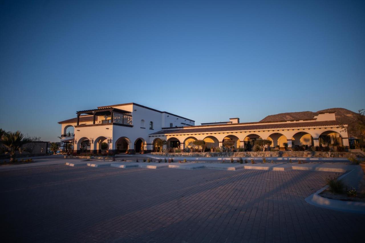 Hotel Orchid House Baja La Paz Exterior foto